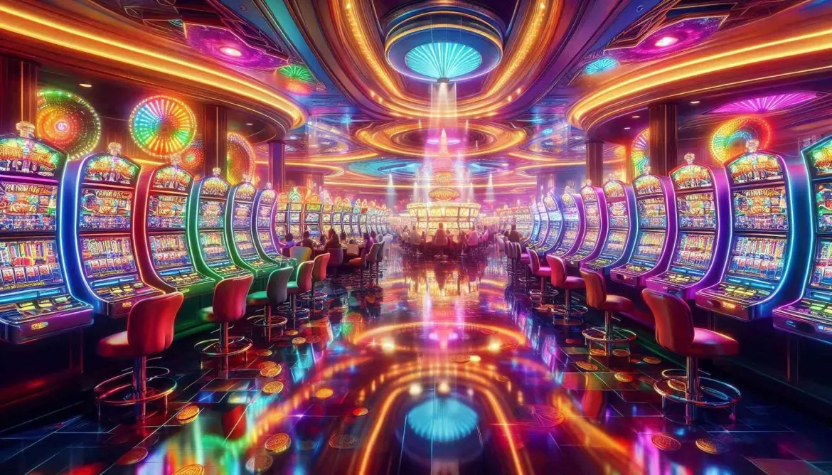 SpinTexas Casino