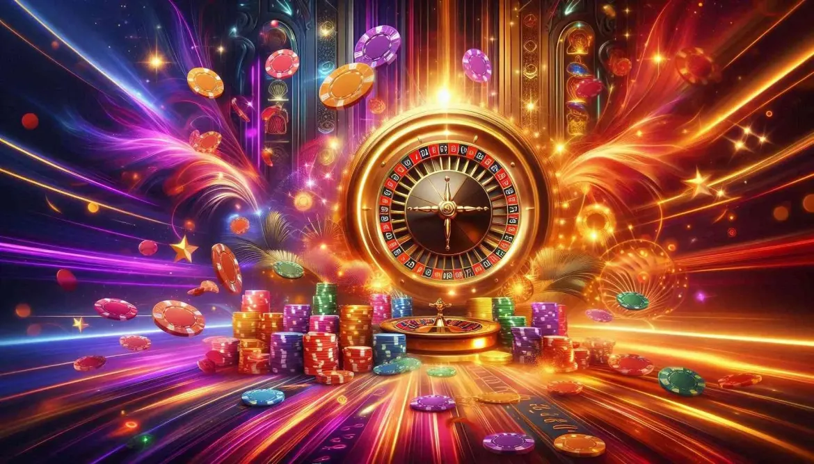 SpinTexas Casino